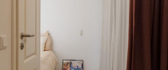 Eine wunderschöne möblierte Wohnung zu vermieten, Innenstadt - Photo 1