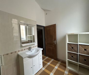 Location appartement 2 pièces, 51.27m², Bezouce - Photo 4