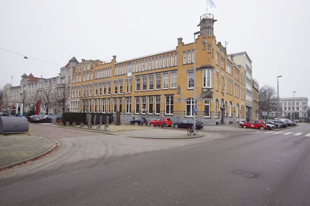 Calandstraat - Foto 1