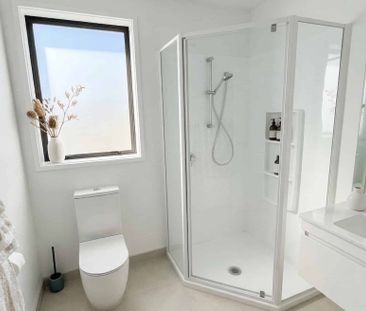 FURNISHED: Light and sunny home! - Photo 3