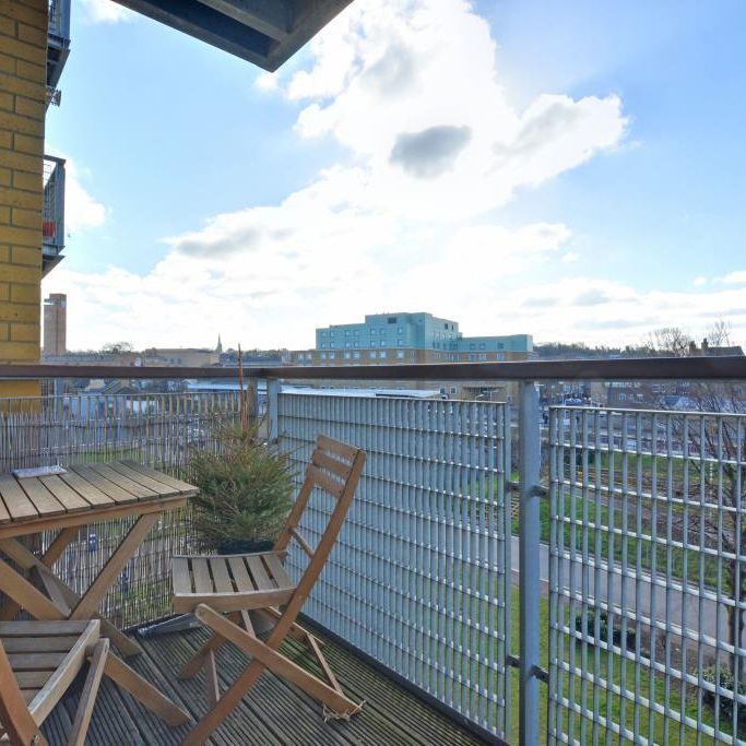 2 bedroom apartment to rent - Photo 1