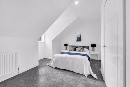 4 bedroom townhouse to rent - Photo 5