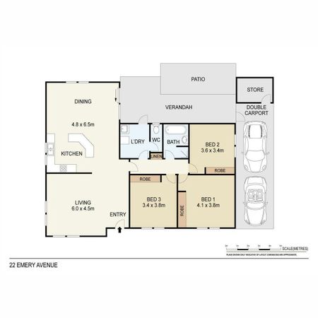 WONDERS IN WOODROFFE - Photo 5