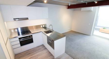 Fabulous and Loft-Styled Apartment on Martin Square - Photo 4