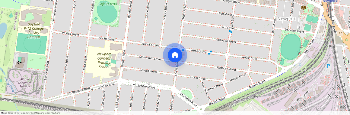 39 Challis Street, Vic 3015, Newport