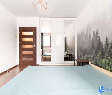 2-pok. 50m2 + taras 30m2, Cystersów, Grzegórzki - Фото 6