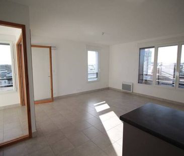 Appartement 3 pièces - - Photo 6