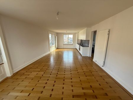 4 Zimmer, 3. Stock - Photo 3