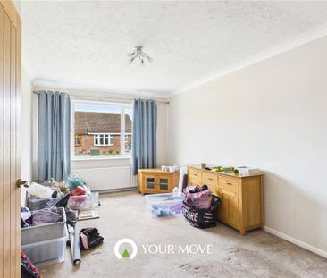 2 bedroom bungalow to rent - Photo 4