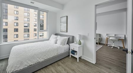 Brand New Apartments in the Civic Hospital Neighbourhood. - Photo 5