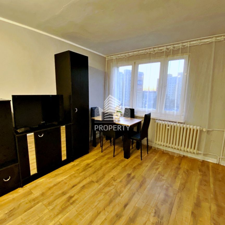 2 pokoje, ul. Matejki, od zaraz - Фото 1