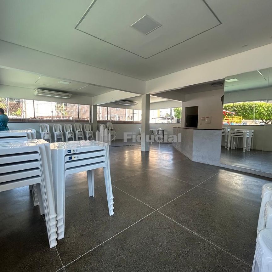 DAMAS - APARTAMENTO - R JULIO CESAR, 1830 AP 401 BL 18 BOSQUES DAS DAMAS - Photo 1