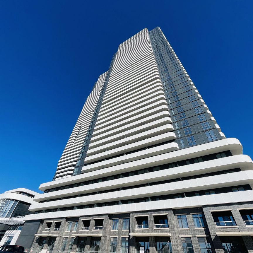 For Lease - 195 Commerce Street Unit# 615, Vaughan, Ontario - Photo 1