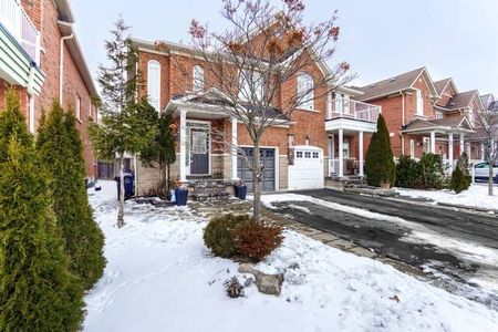 For Lease - 3704 Bloomington Crescent, Mississauga, Ontario - Photo 2
