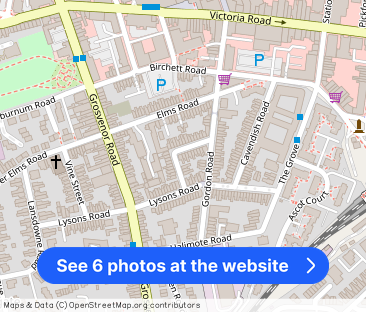 Wolseley Road, Aldershot, Hampshire, GU11 - Photo 1