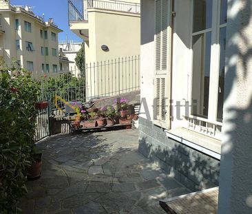 Quadrilocale Strada Alla Colla 3, Solaro, Sanremo - Photo 6