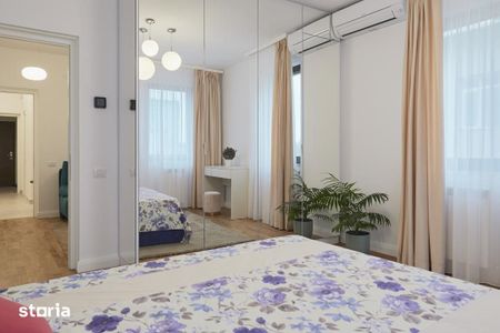 Apartament 2 camere 13 Septembrie-Palatul Parlamentului- Centrala - Photo 4