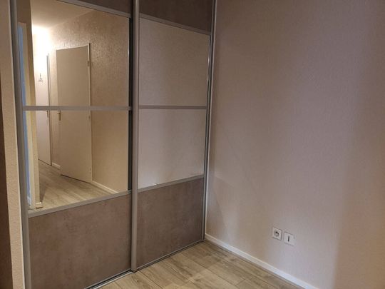 Appartement 4 pièces – OULLINS - Photo 1