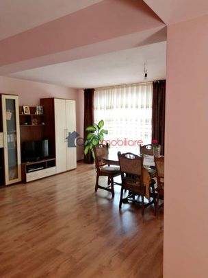 Casa 4 camere de inchiriat in Cluj-Napoca, Manastur ID 6159 - Photo 1