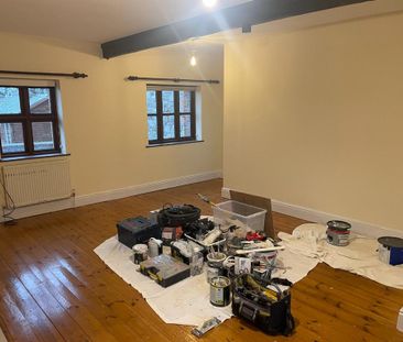 2 bedroom semi-detached house to rent - Photo 6