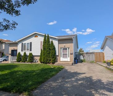 **ALL INCLUSIVE** STUDENT ROOMS FOR RENT IN WELLAND!! - Photo 4