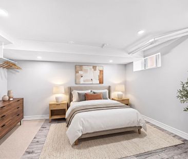 For Lease - 387 Leslie Street Unit# Main, Toronto, Ontario - Photo 2