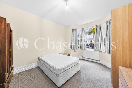 5 bedroom terraced house to rent - Photo 5