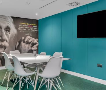 Smart Apartment - Photo 1