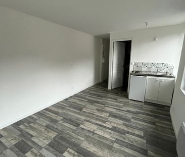 Appartement À louer 0 21 m² - Photo 1