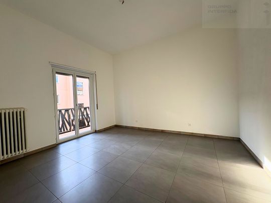 CHIASSO – 2.5 ROOM APARTMENT - Photo 1