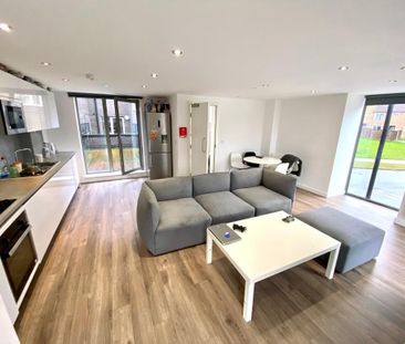 5 bedroom house share to rent - Photo 1