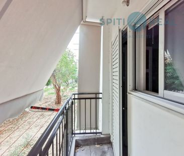 Διαμέρισμα για ενοικίαση Αμφιθέα (Παλαιό Φάληρο) - Photo 5