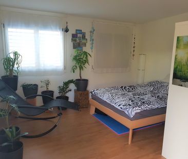 1 Zimmer, 3. Stock - Photo 1