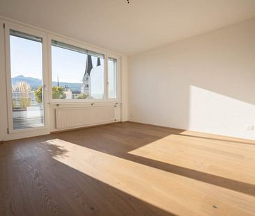 Exklusive Attikawohnung im Herzen von Olten - Foto 3