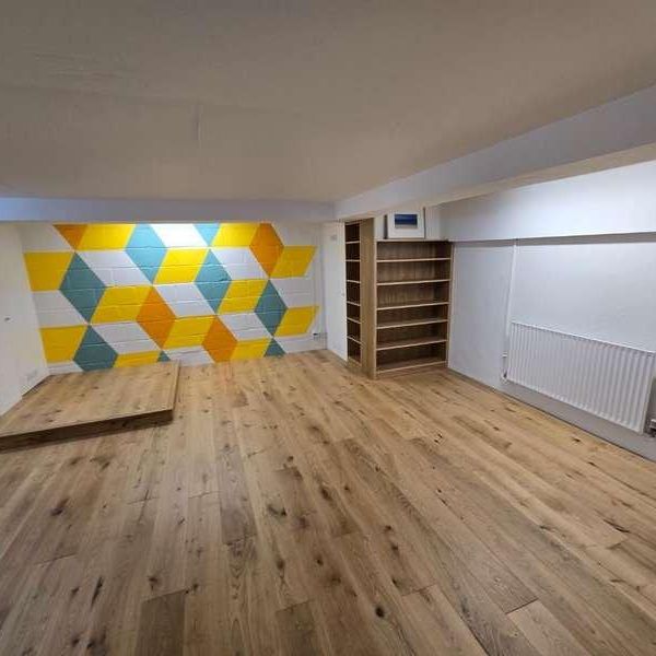 Mayall Road, Herne Hill, London, SE24 - Photo 1