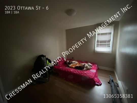 1 bed, 1 bath apartment located downtown - Photo 1