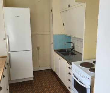 Jutahusgatan, Lund - Photo 2