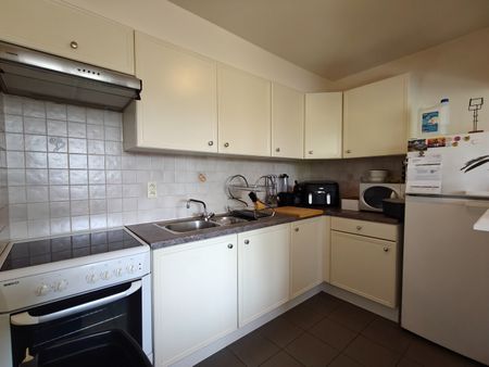 Bergendriesstraat 14 / 2, 9160 Lokeren - Photo 3