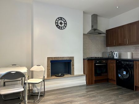 1 Bed Flat, Bethnal Green, E2 - Photo 5