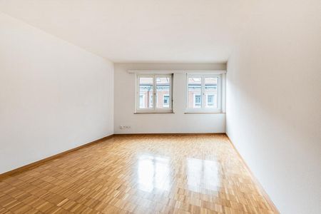 Wohnen im Herzen von St. Gallen - Foto 2