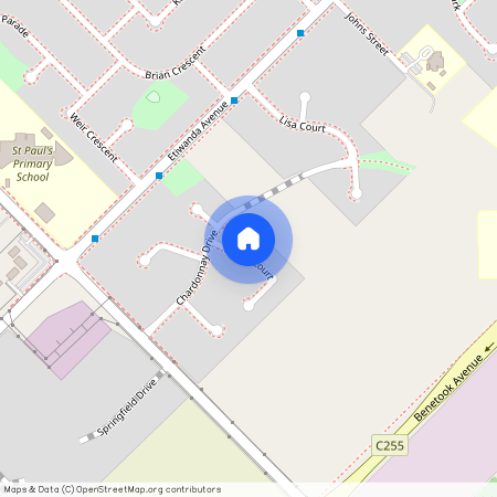 1/3 Shiraz Court, Mildura