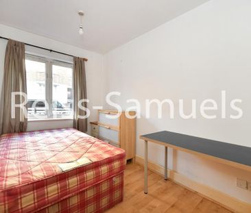 5 bedroom terraced house to rent - Photo 3