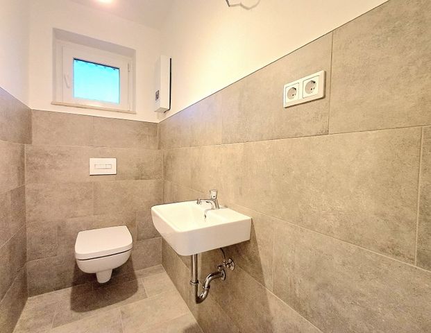 Vier Zimmer mit herausragender Aufteilung - Foto 1