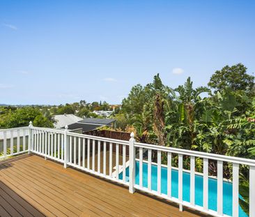 Gorgeous Garden Oasis with Pool & Entertainer's Deck - Photo 5