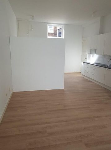 Te huur: Appartement Spaarnwouderstraat 138 in Haarlem - Foto 3