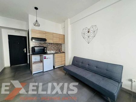 Studio/Γκαρσονιέρα για ενοικίαση Ρωμαϊκή Αγορά - Βενιζέλου - Ιστορικό Κέντρο (Κέντρο Θεσσαλονίκης) - Photo 3