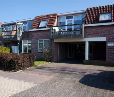 Benedenwoning - Foto 1