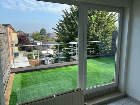Duplex te huur - Photo 4