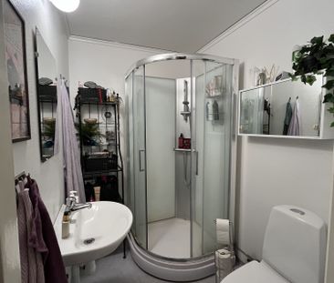 Vadstenagatan, Skänninge - Foto 6