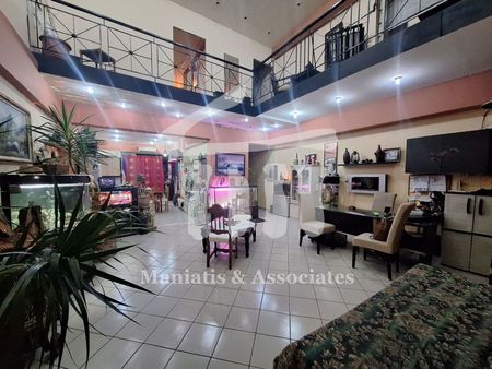 Μονοκατοικία για ενοικίαση - Νίκαια, - Photo 2